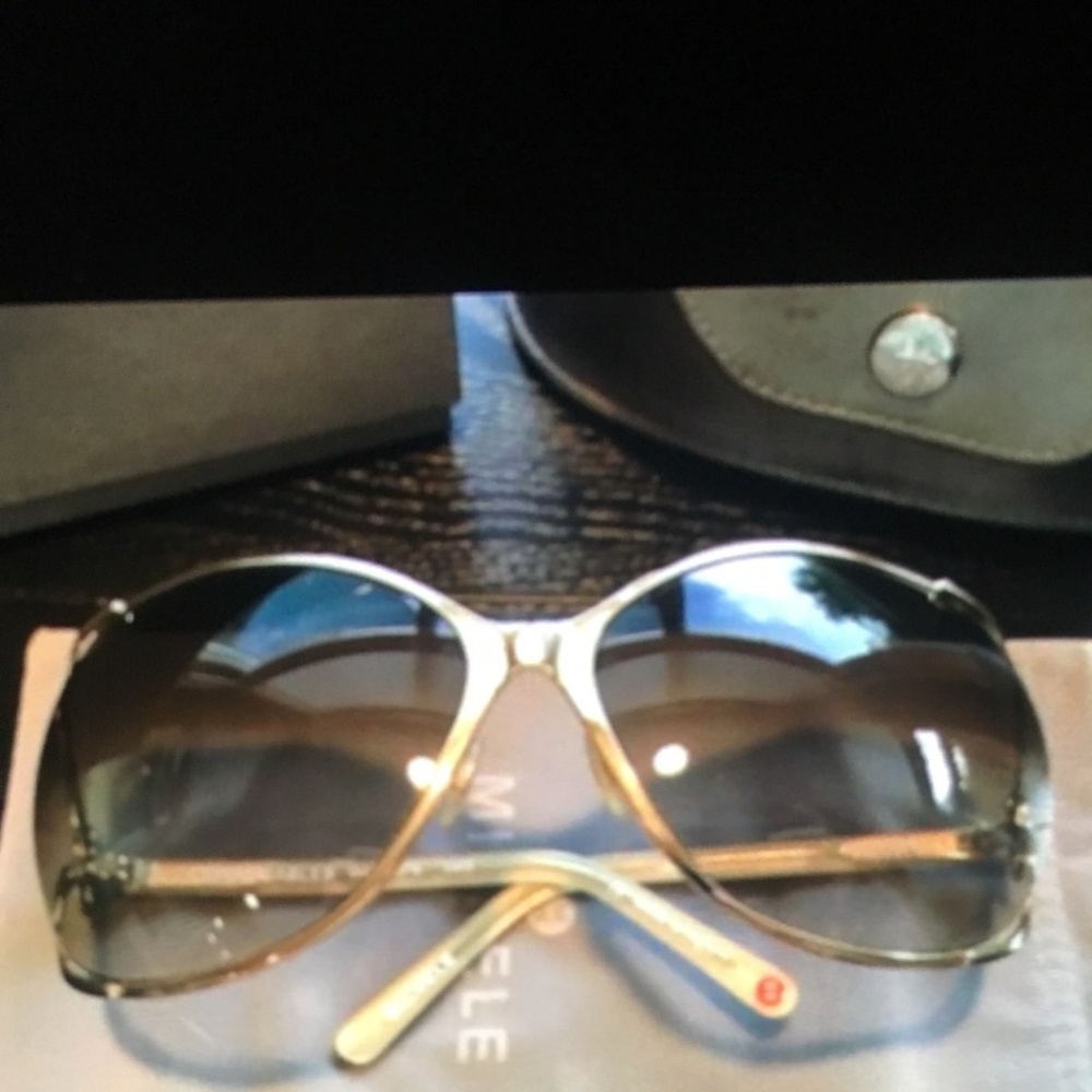 Michelle Sunglasses